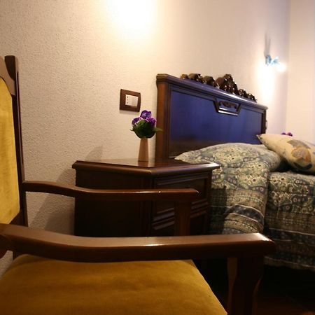 B&B Duca D'Aosta 올비아 외부 사진