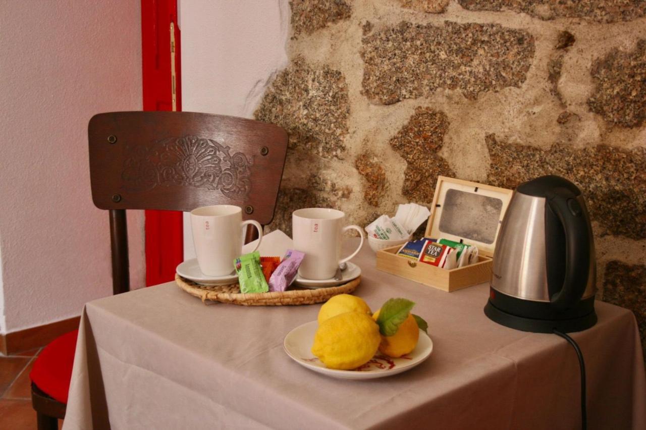 B&B Duca D'Aosta 올비아 외부 사진