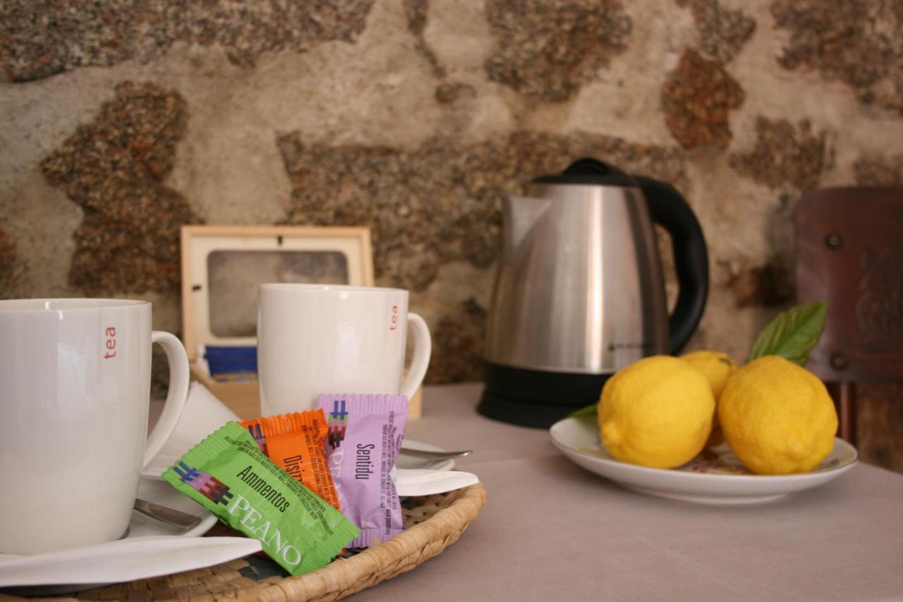 B&B Duca D'Aosta 올비아 외부 사진