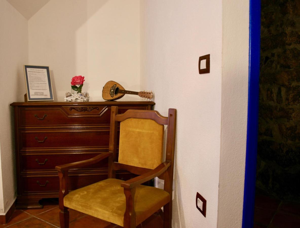 B&B Duca D'Aosta 올비아 외부 사진